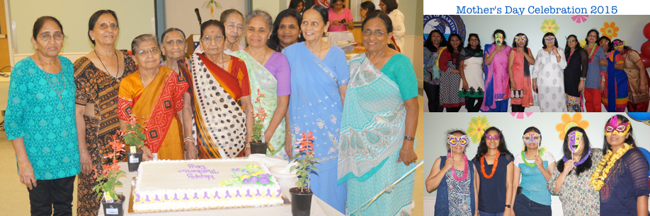 Mothers Day. Click on Image to view full album